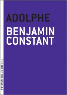 Adolphe - Benjamin Constant