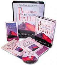 Building Dynamic Faith Internet Pak - Jerry Falwell