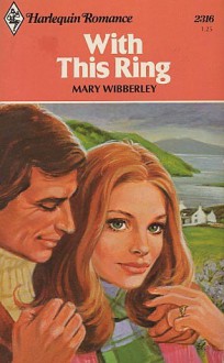 With This Ring - Mary Wibberley