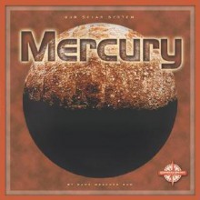 Mercury - Dana Meachen Rau