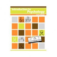 Introduction to Psychology - Charles Stangor