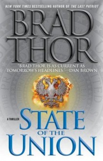 State Of The Union - Brad Thor