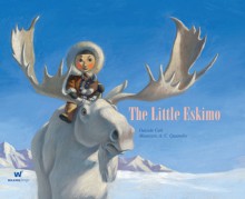 The Little Eskimo - Davide Cali