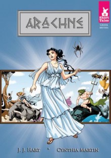 Arachne - Cynthia Martin