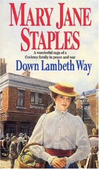 Down Lambeth Way (The Adams Family) - Mary Jane Staples