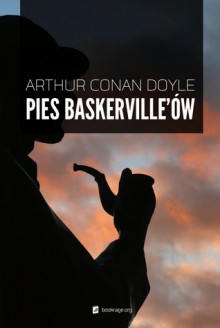 Pies Baskerville'ów - Arthur Conan Doyle