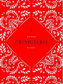 Chinoiserie - Karen Rigby