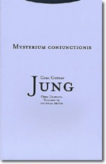 Mysterium Coniunctionis (Obra Completa, #16) - C.G. Jung