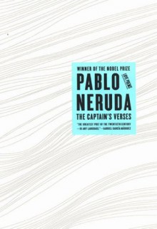 The Captain's Verses: Love Poems (New Directions Books) - Pablo Neruda