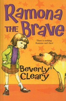 Ramona the Brave (Ramona Quimby (Pb)) - Beverly Cleary, Alan Tiegreen