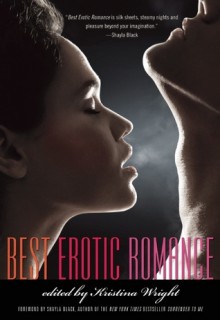 Best Erotic Romance - Kristina Wright