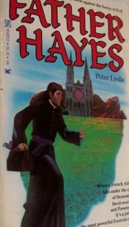 Father Hayes - Peter Leslie