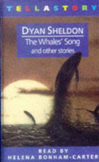 Whale's Song and Other Stories (Audio) - Dyan Sheldon