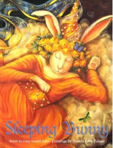 Sleeping Bunny - Emily Snowell Keller, Pamela Silin-Palmer