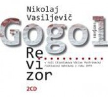 Revizor - Nikolai Gogol