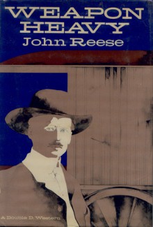 Weapon Heavy - John Henry Reese