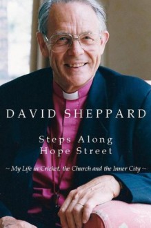 Steps Along Hope Street - David Sheppard