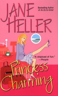Princess Charming - Jane Heller
