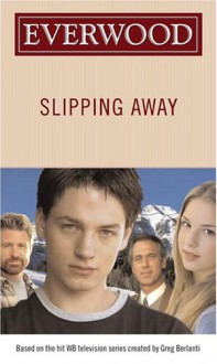 Slipping Away - Emma Harrison