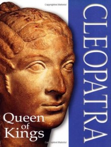 DK Discoveries: Cleopatra: Queen of Kings - Fiona MacDonald