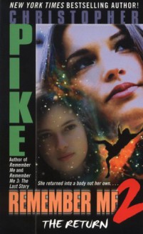 The Return - Christopher Pike