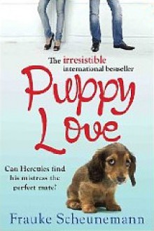 Puppy Love - Frauke Scheunemann