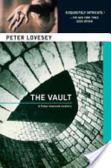 The Vault - Peter Lovesey