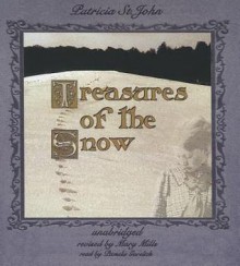 Treasures of the Snow - Patricia St. John, Pamela Garelick