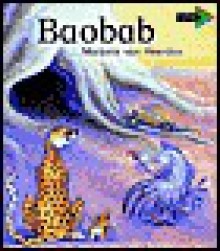 Baobab South African Edition - Marjorie Heerden, Jean Place, Vivien Linington