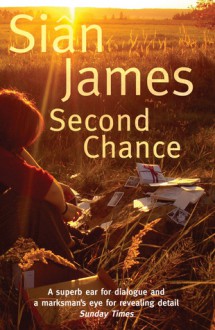 Second Chance - Sian James, Sin James