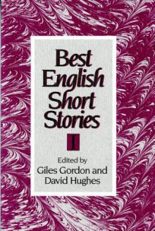 Best English Short Stories V - Giles Gordon