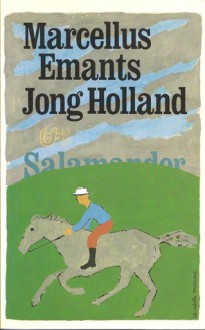 Jong Holland - Marcellus Emants