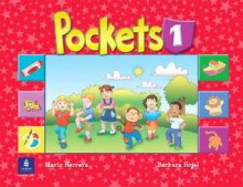 Pockets 1 - Barbara Hojel, Mario Herrera