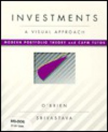 Investments: Modern Portfolio Theory Using Capm Tutor - John O'Brien, Sanjay Srivastava