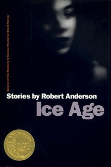 Ice Age - Robert Anderson