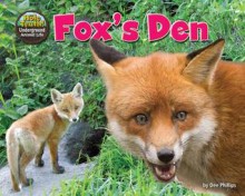 Fox's Den - Dee Phillips