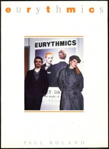 Eurythmics - Paul Roland