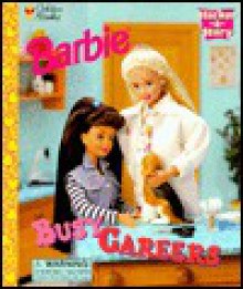 Busy Careers (The Barbie) - Dennis Di Laura