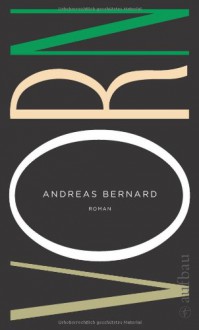 Vorn - Andreas Bernard