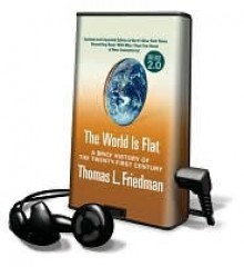 The World is Flat - Thomas L. Friedman, Oliver Wyman