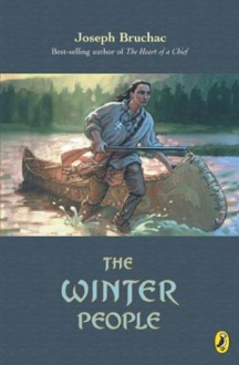 The Winter People - Joseph Bruchac