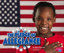 The Pledge of Allegiance - Tyler Monroe