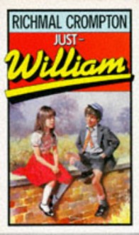 Just William - Richmal Crompton