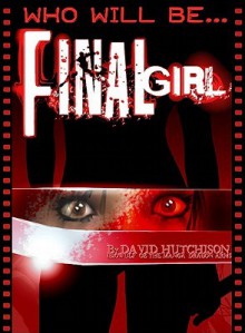 Final Girl Pocket Manga Volume 1 - Lee Duhig, David Hutchison