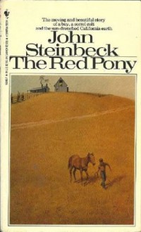 The Red Pony - John Steinbeck