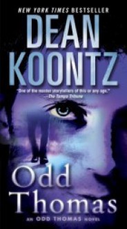 Odd Thomas - Dean Koontz