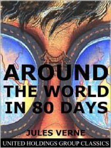 Around the World in 80 Days - Jules Verne