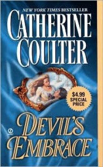 Devil's Embrace - Catherine Coulter