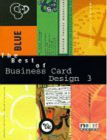 The Best of Business Card Design 3 - Rockport Publishing