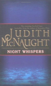 Night Whispers - Judith McNaught